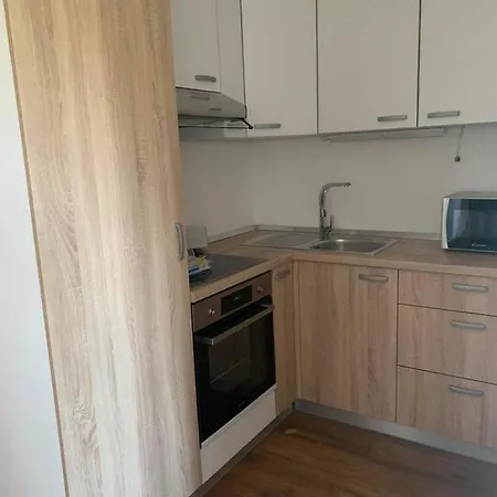 Appartement White Hrvatini *