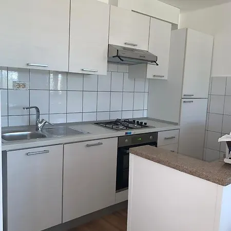 Appartement White Hrvatini Ankaran