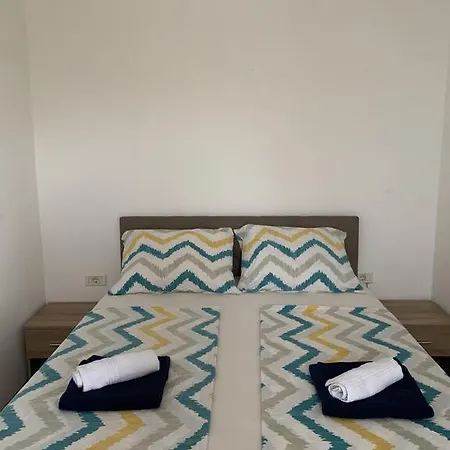 White Hrvatini Appartement Ankaran