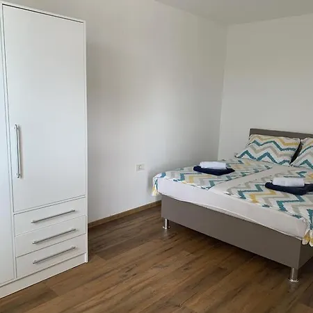 Appartement White Hrvatini Ankaran